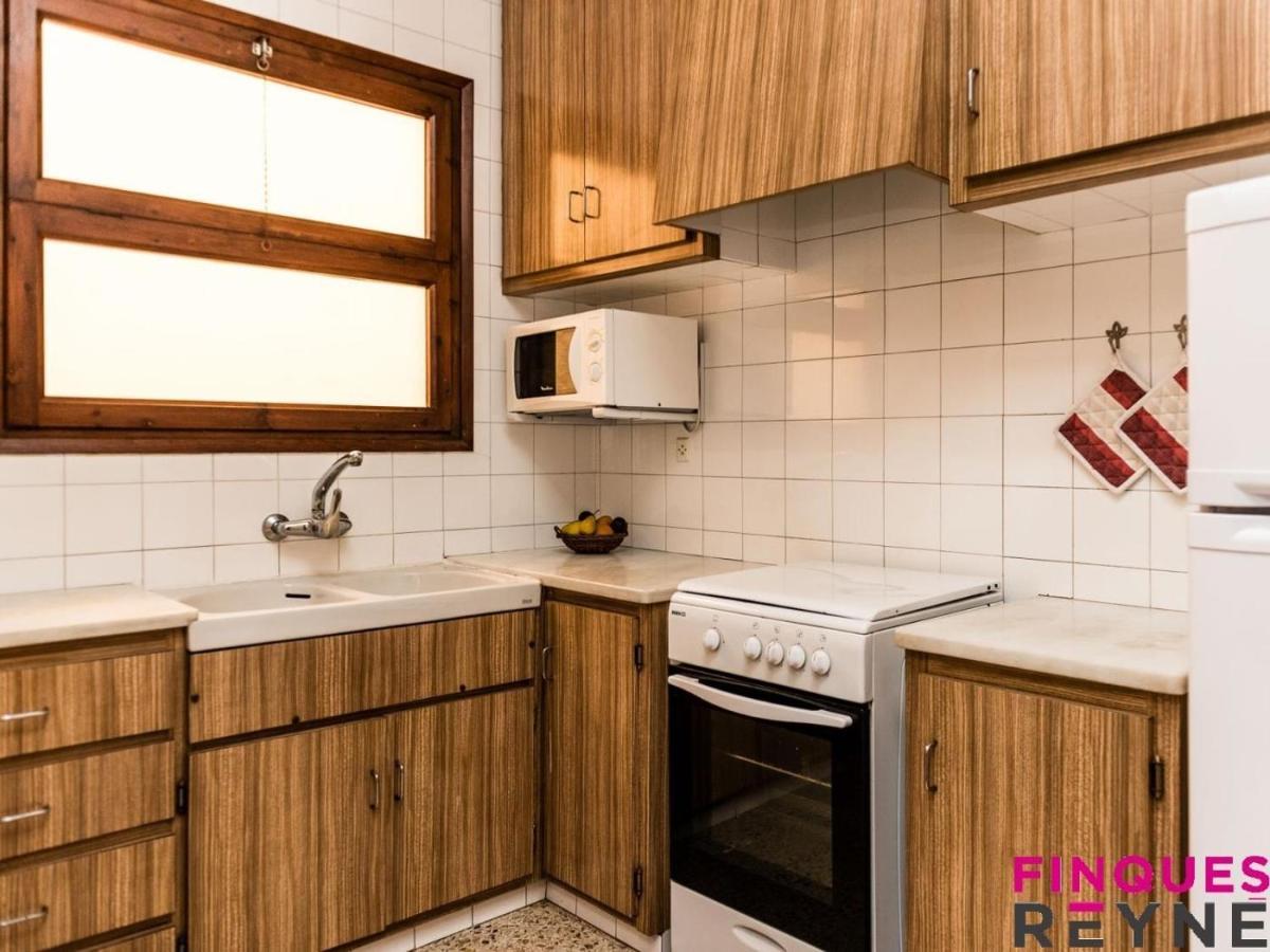 산펠리우데기솔스 Casa Rita 아파트 외부 사진